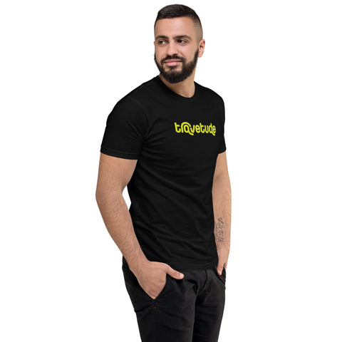 Men's Short Sleeve T-shirt