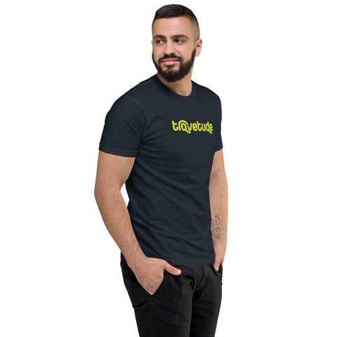 Men's Short Sleeve T-shirt