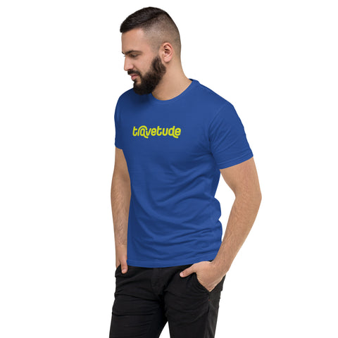 Men's Short Sleeve T-shirt