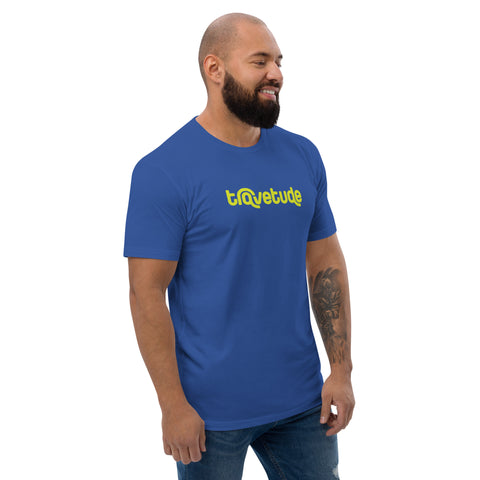 Men's Short Sleeve T-shirt