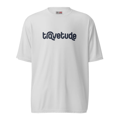 Women's Performance Crew Neck T-Shirt