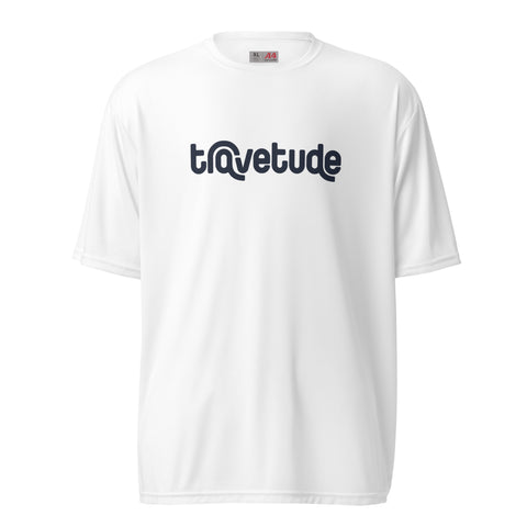 Women's Performance Crew Neck T-Shirt