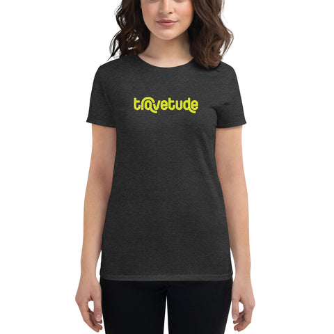 Women's Short Sleeve T-Shirt