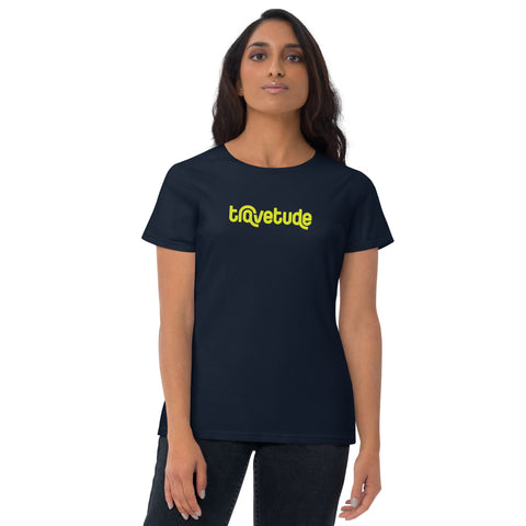 Women's Short Sleeve T-Shirt