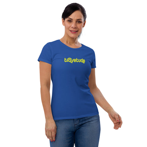 Women's Short Sleeve T-Shirt