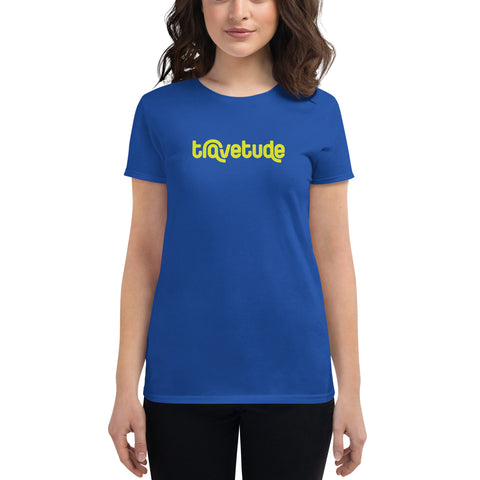 Women's Short Sleeve T-Shirt